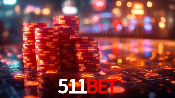 Suporte no Cassino Online 511BET